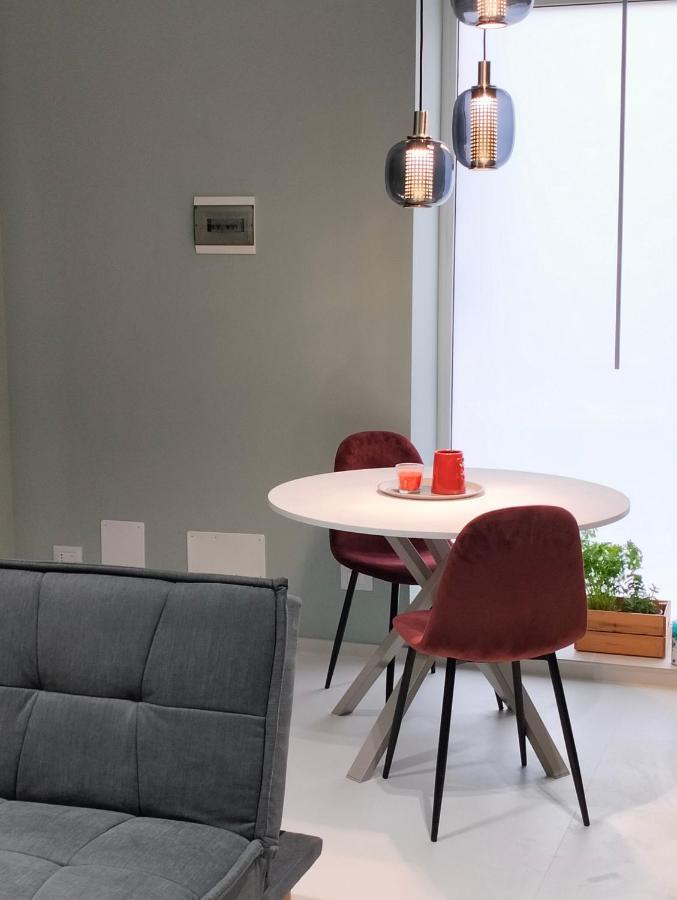 Xo Apartment Syracuse Eksteriør billede