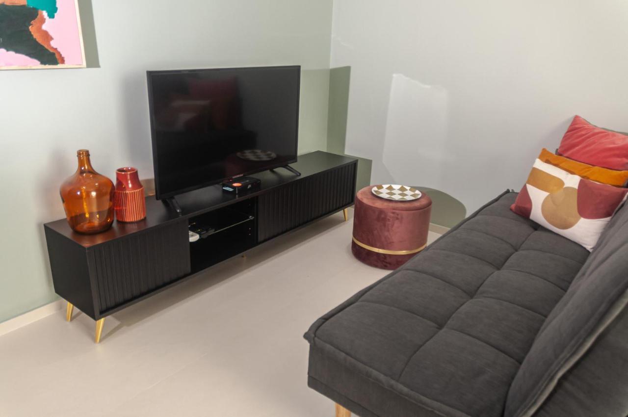 Xo Apartment Syracuse Eksteriør billede
